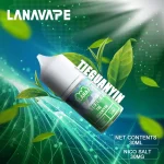 LANA藍冰系列煙油｜多款口味任選｜適用LANA空煙彈及多類設備
