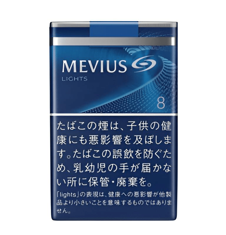 PLOOM X 專用七星加熱煙・駱駝加熱煙｜原裝進口-3