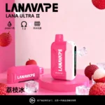 LANA 16000口
