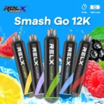 RELX Smash Go 12000口